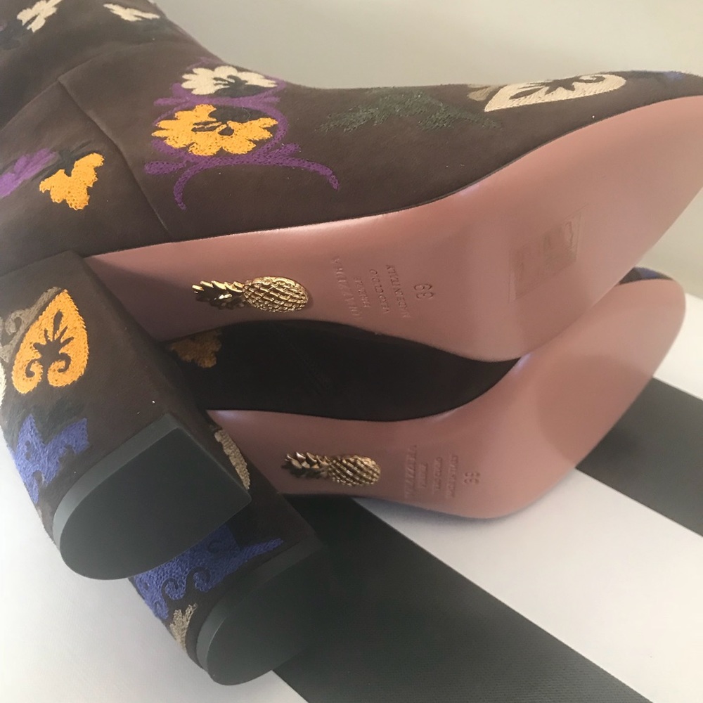 Aquazzura Boots - Picture 5 of 5